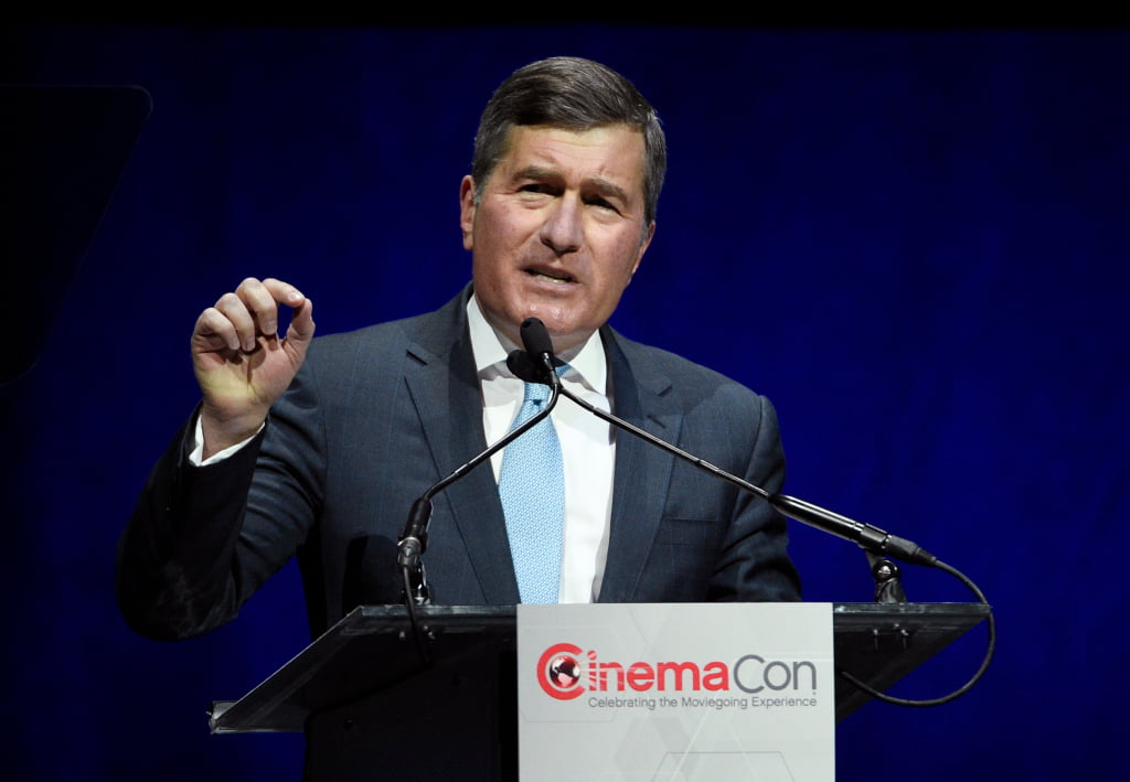 MPA Renews CEO Charles Rivkin’s Contract For Three More Years – Deadline