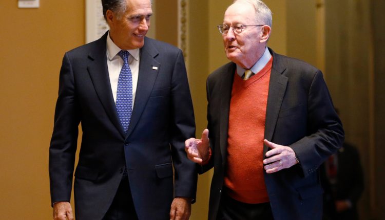 How Republicans are reacting to Biden’s projected victory | US & Canada