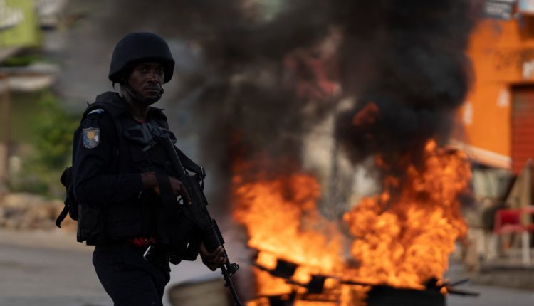 Ivory Coast: Ex-rebel leader asks army to mutiny, join opposition | Ivory Coast
