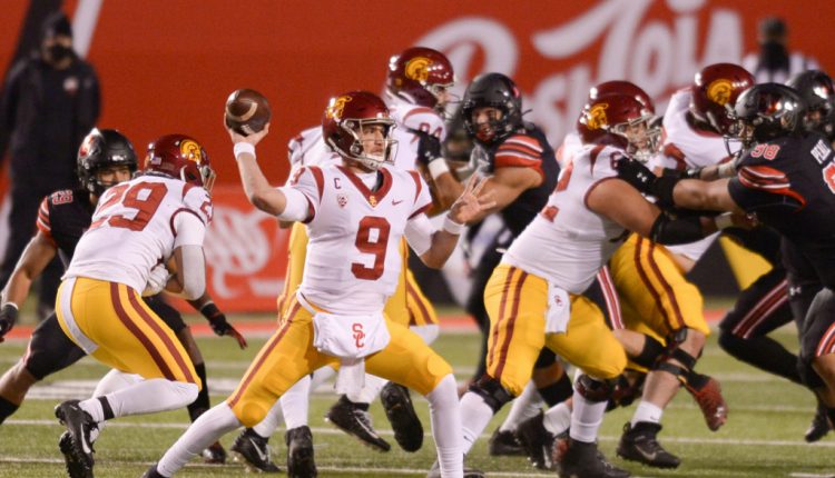 USC Football Game On Saturday Canceled Due To Team’s Covid-19 Outbreak – Deadline