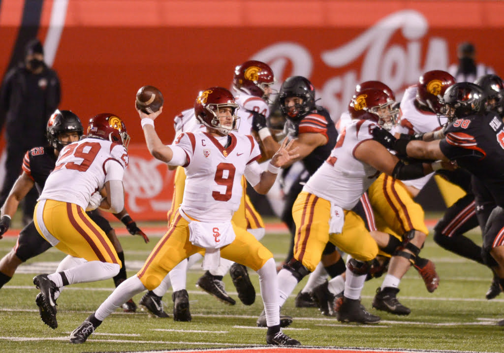 USC Football Game On Saturday Canceled Due To Team’s Covid-19 Outbreak – Deadline