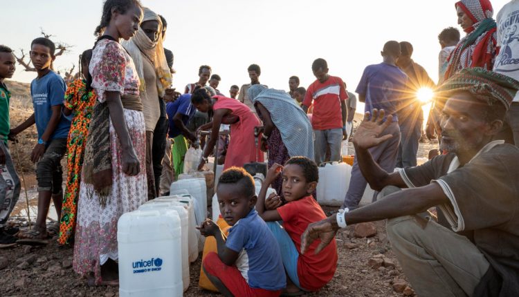 UN says Sudan needs $150m to help Ethiopian refugees | Ethiopia