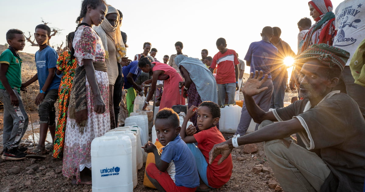 UN says Sudan needs $150m to help Ethiopian refugees | Ethiopia
