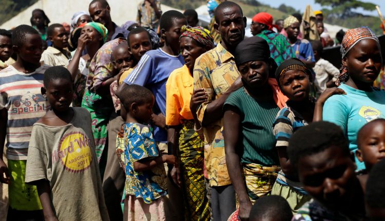 Burundi refugees forcibly disappeared, tortured in Tanzania: HRW | Tanzania