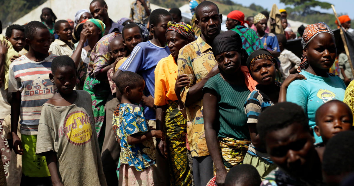Burundi refugees forcibly disappeared, tortured in Tanzania: HRW | Tanzania