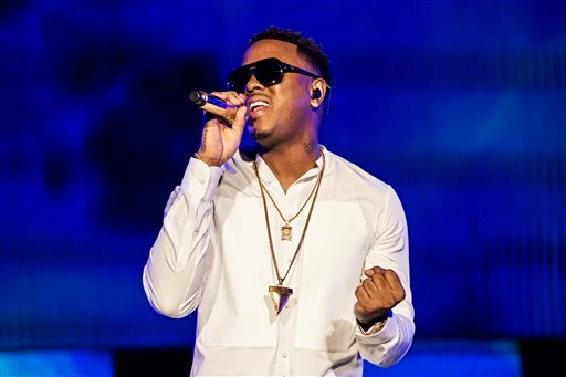 R&B Artist Jeremih Has “Severe Case” Of COVID-19 And Is In ICU – Deadline