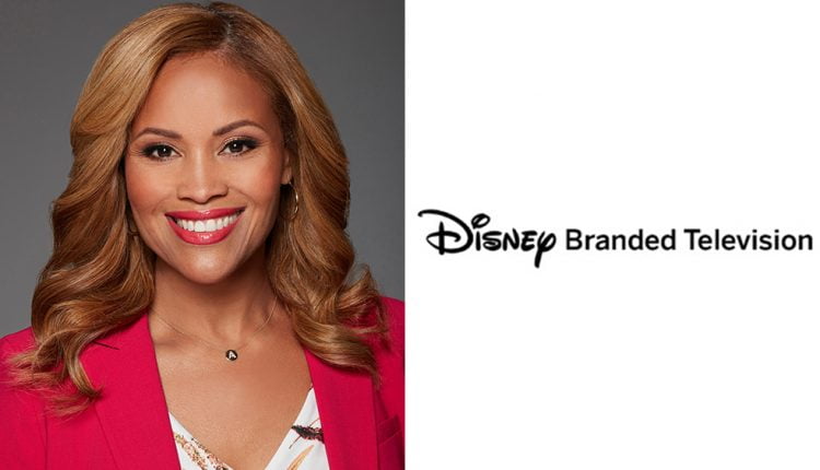 Ayo Davis Named Head Of Creative Development For New Disney Branded Television Unit Led By Gary Marsh – Deadline