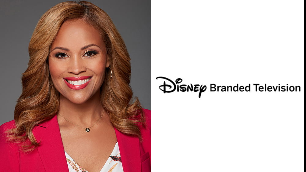 Ayo Davis Named Head Of Creative Development For New Disney Branded Television Unit Led By Gary Marsh – Deadline