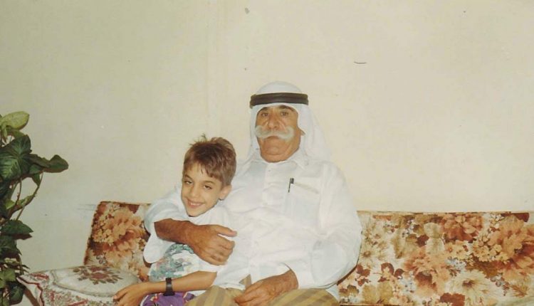 The personal is political: A journey through Palestinian exile | Middle East News