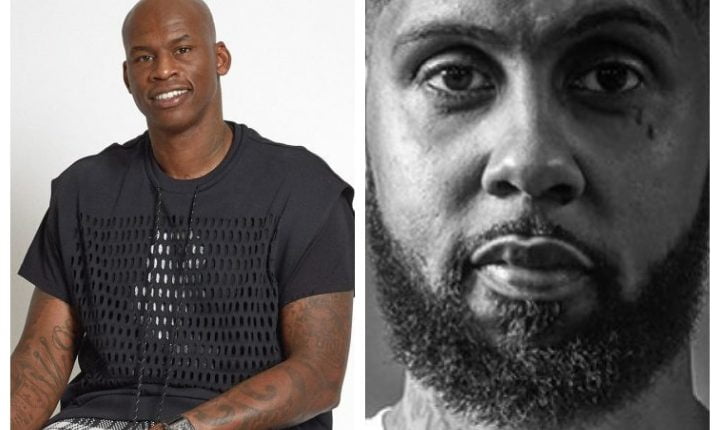 Al Harrington Larry Hughes