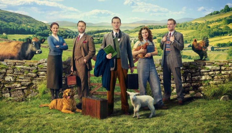 Channel 5 Confirms Season 2 Renewal – Deadline