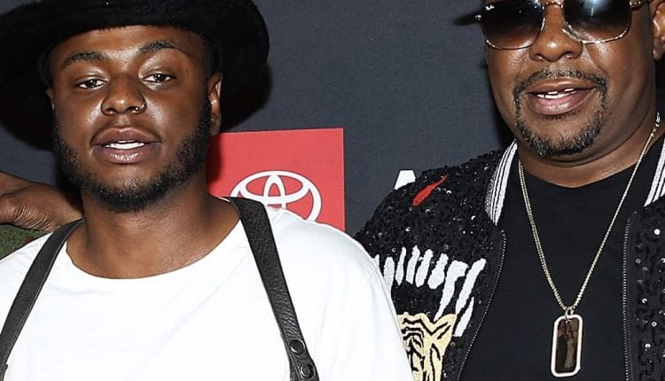 Bobby Brown’s Son Bobby Brown Jr. Has Reportedly Passed Away