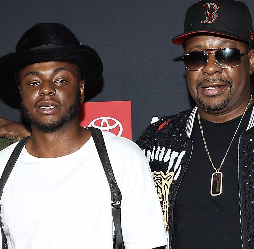 Bobby Brown’s Son Bobby Brown Jr. Has Reportedly Passed Away