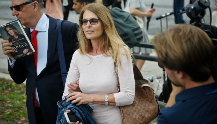 Bill Maher Says Catherine Oxenberg’s “Hate The Cult, Love The Cultist” Approach Is Perfect For Donald Trump Era – Deadline