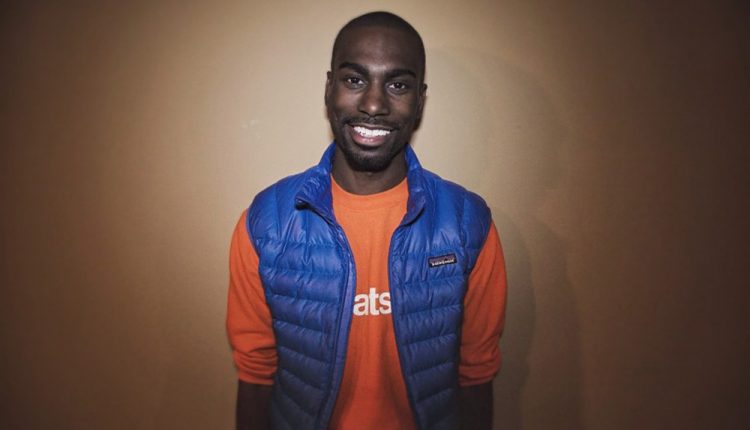 Supreme Court Sides With Activist DeRay McKesson
