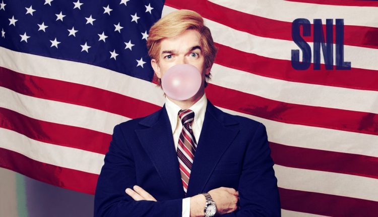 ‘Saturday Night Live’ Ratings Slip With Host John Mulaney, Remain Strong On Eve Of Election – Deadline
