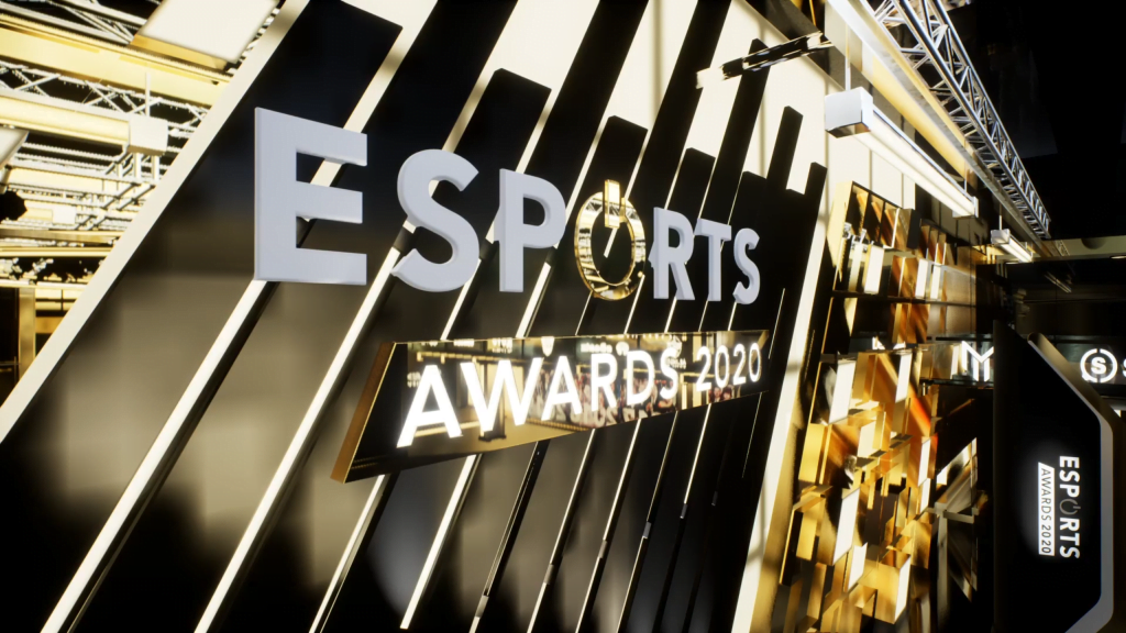 2020 Esports Awards Honors Riot Games, Team Secret, “Nisha” Jankowski – Deadline