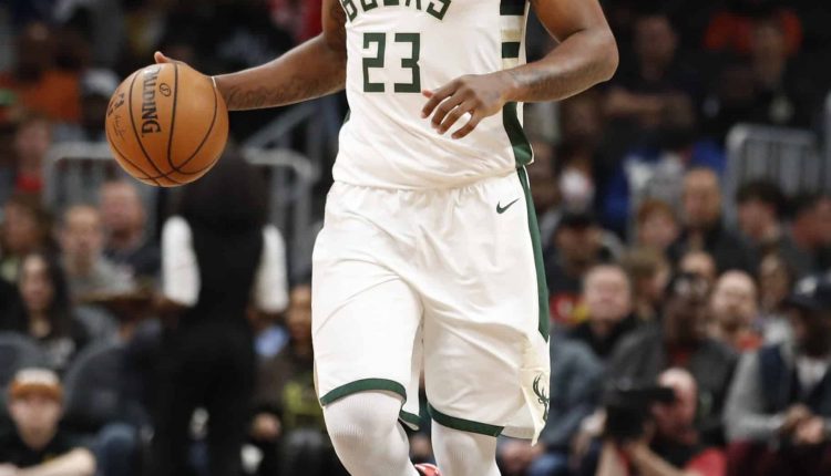Sterling Brown Awarded $750,000 Settlement Over 2018 Police Brutality