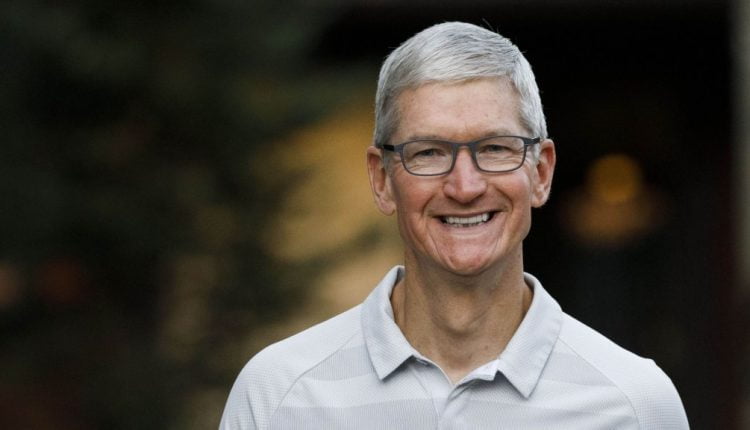 How Intelligent Minds Like Tim Cook Create the Perfect Morning Routine