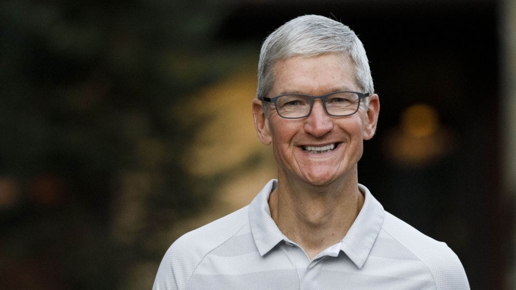 How Intelligent Minds Like Tim Cook Create the Perfect Morning Routine