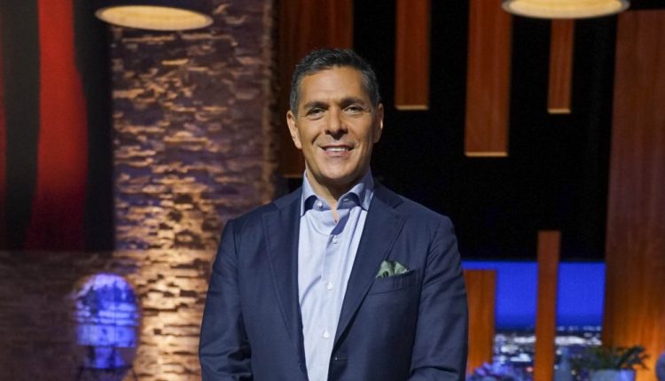 What Does a Guest Shark on 'Shark Tank' Look For in a Startup? Four Words