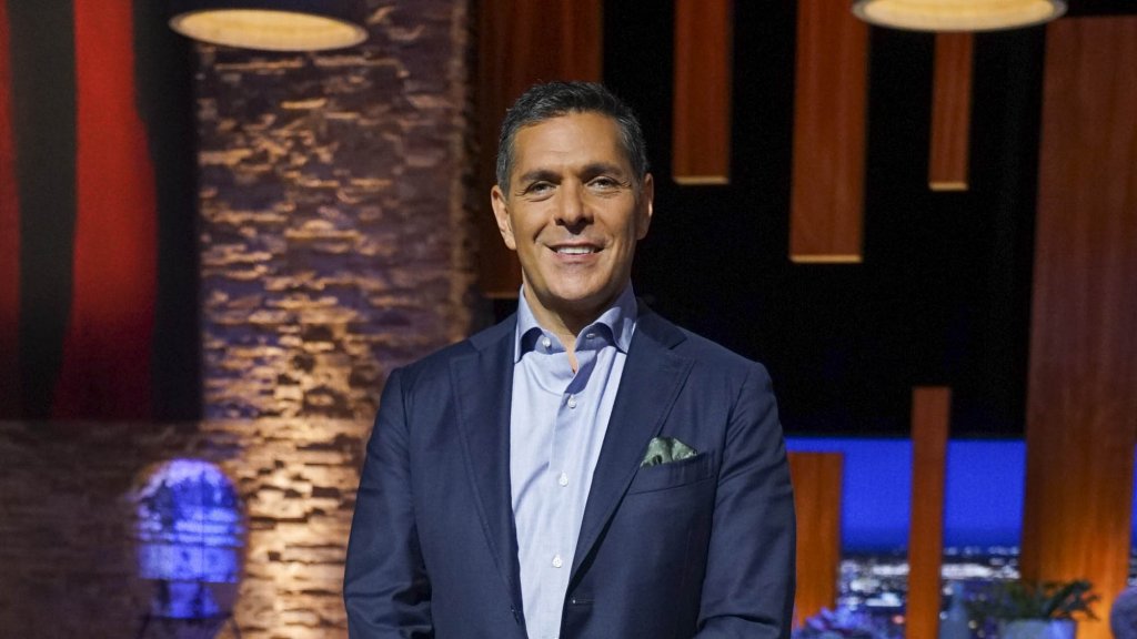 What Does a Guest Shark on 'Shark Tank' Look For in a Startup? Four Words