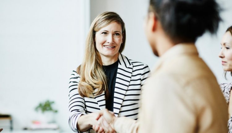 Why Transitioning From Being A Mentor To A Sponsor Matters As Leaders