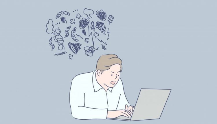 3 Ways to Beat Work-From-Home Burnout