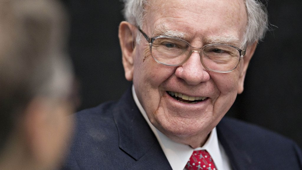 Warren Buffett: Integrity Is the Most Important Attribute to Hire For. Ask 7 Simple Questions to Find It