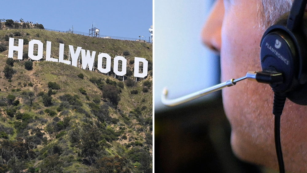 Hollywood Con Queen Podcast expose Suspect Scam She’s A He – Deadline