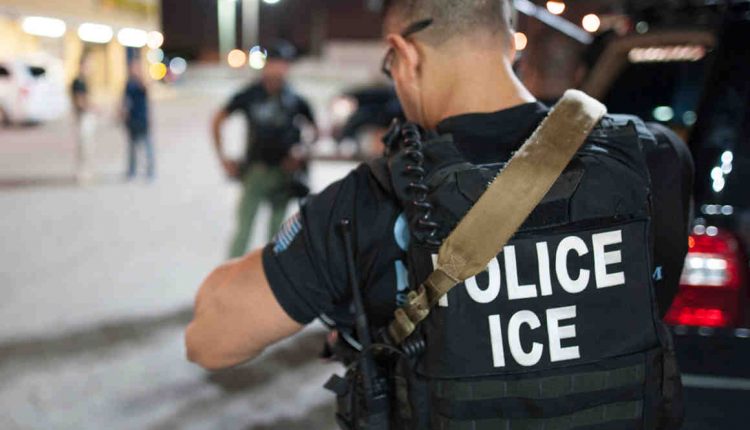 ICE