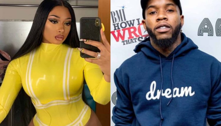 Tory Lanez’s Attorney Questions Protection Order Following Megan Thee Stallion’s GQ Interview: ‘It’s Extremely Hard For Him To Read These Things’ (Video+Exclusive Details)