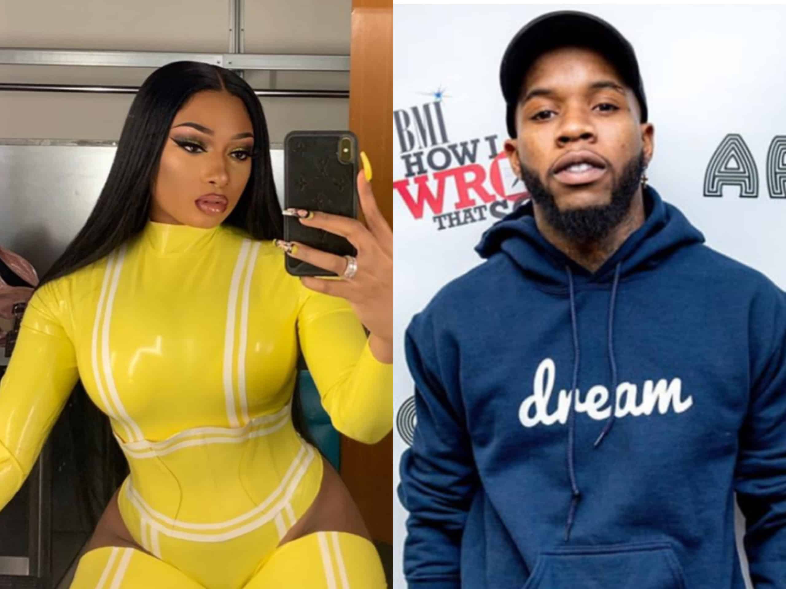Tory Lanez’s Attorney Questions Protection Order Following Megan Thee Stallion’s GQ Interview: ‘It’s Extremely Hard For Him To Read These Things’ (Video+Exclusive Details)