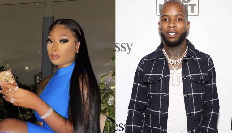Megan Thee Stallion Says Tory Lanez Offered Her & Kelsey Money In Exchange For Their Silence Following The Alleged Shooting