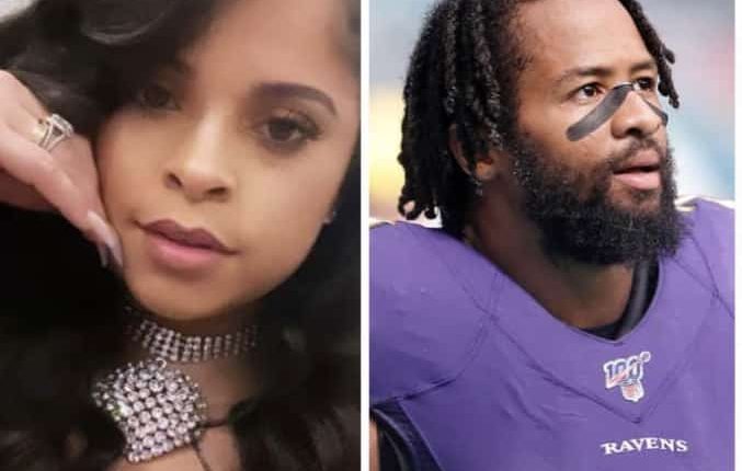 Earl Thomas' Wife, Nina Thomas, Files For Divorce Months After Reportedly Holding Him At Gunpoint (Update)