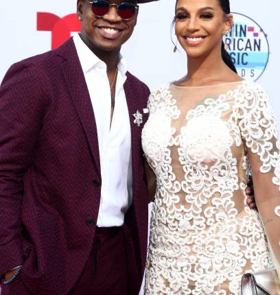 TSR Exclusive: Ne-Yo & Crystal Smith Detail Their Marriage Proposal That Almost Went Wrong After A Friend Offered To Assist- "It Was About To Get Physical" (Video)