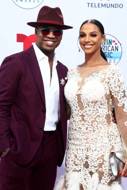 TSR Exclusive: Ne-Yo & Crystal Smith Detail Their Marriage Proposal That Almost Went Wrong After A Friend Offered To Assist- "It Was About To Get Physical" (Video)