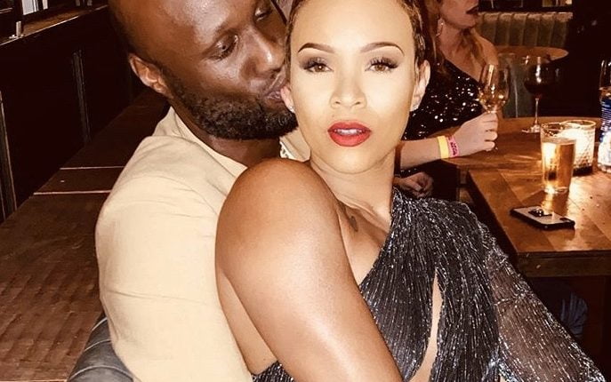 Sabrina Parr & Lamar Odom Celebrate Their One-Year Anniversary Despite Recent Public Break-Up