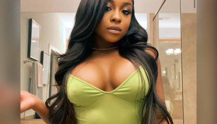 Reginae Carter Talks About Her Breast Implants-"I Loved Myself Before The Boobs, And I Love Myself After"