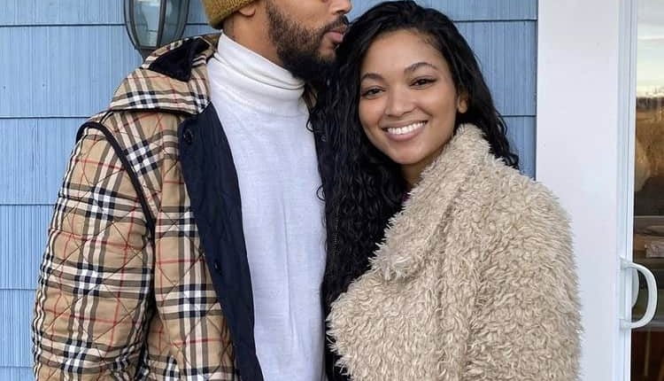 Romeo Shows Off His New Bae On Social Media