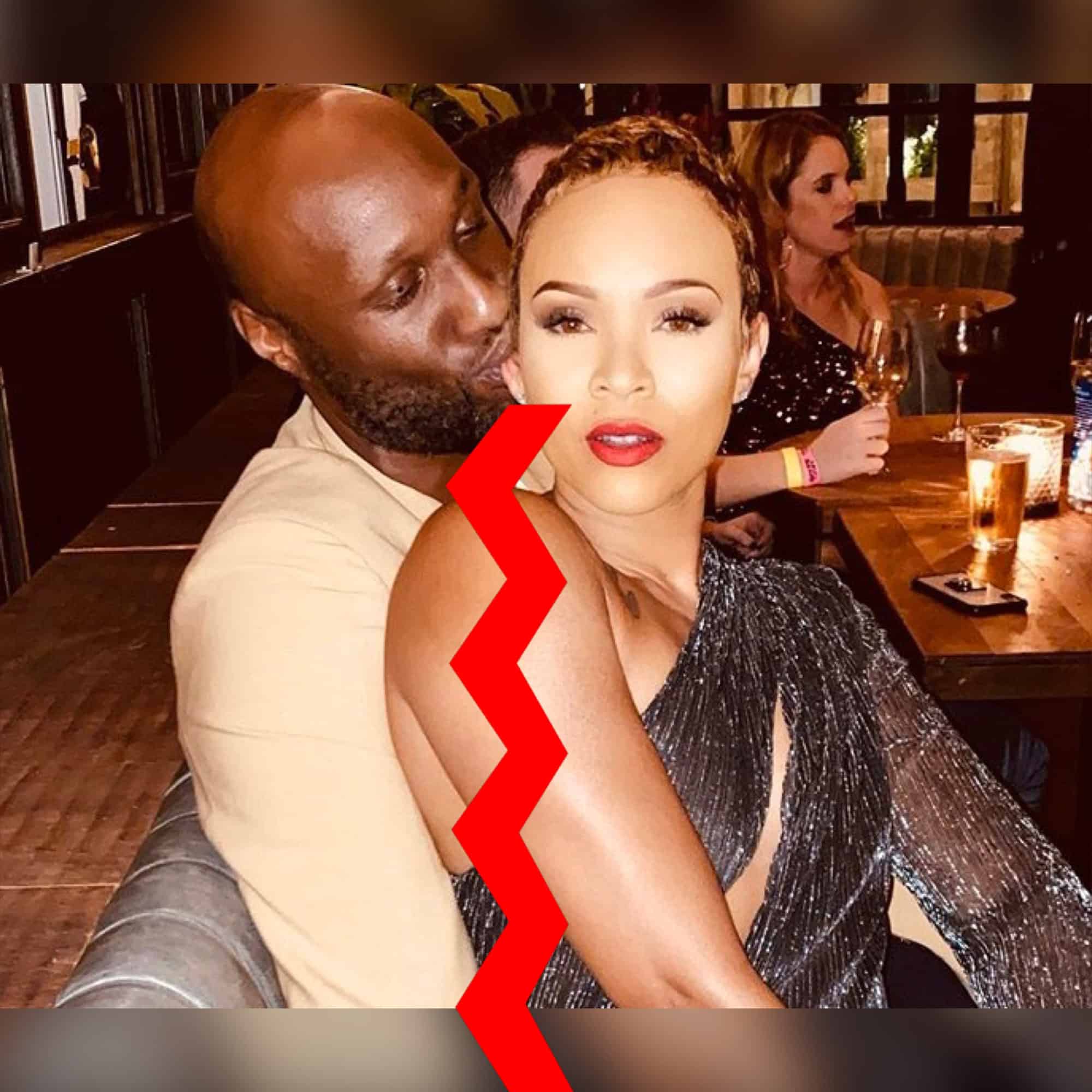 Sabrina Parr Announces That She & Lamar Odom Are No Longer Engaged