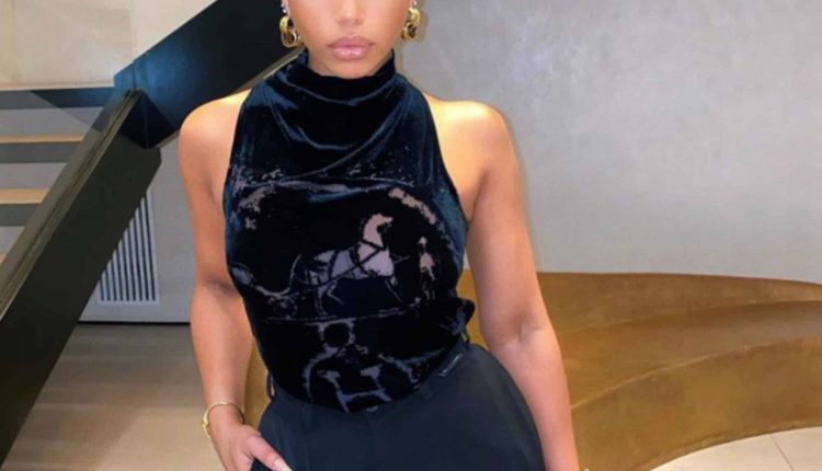 Lori Harvey Receives Two Year Probation In Her Hit-And-Run Case (Update)