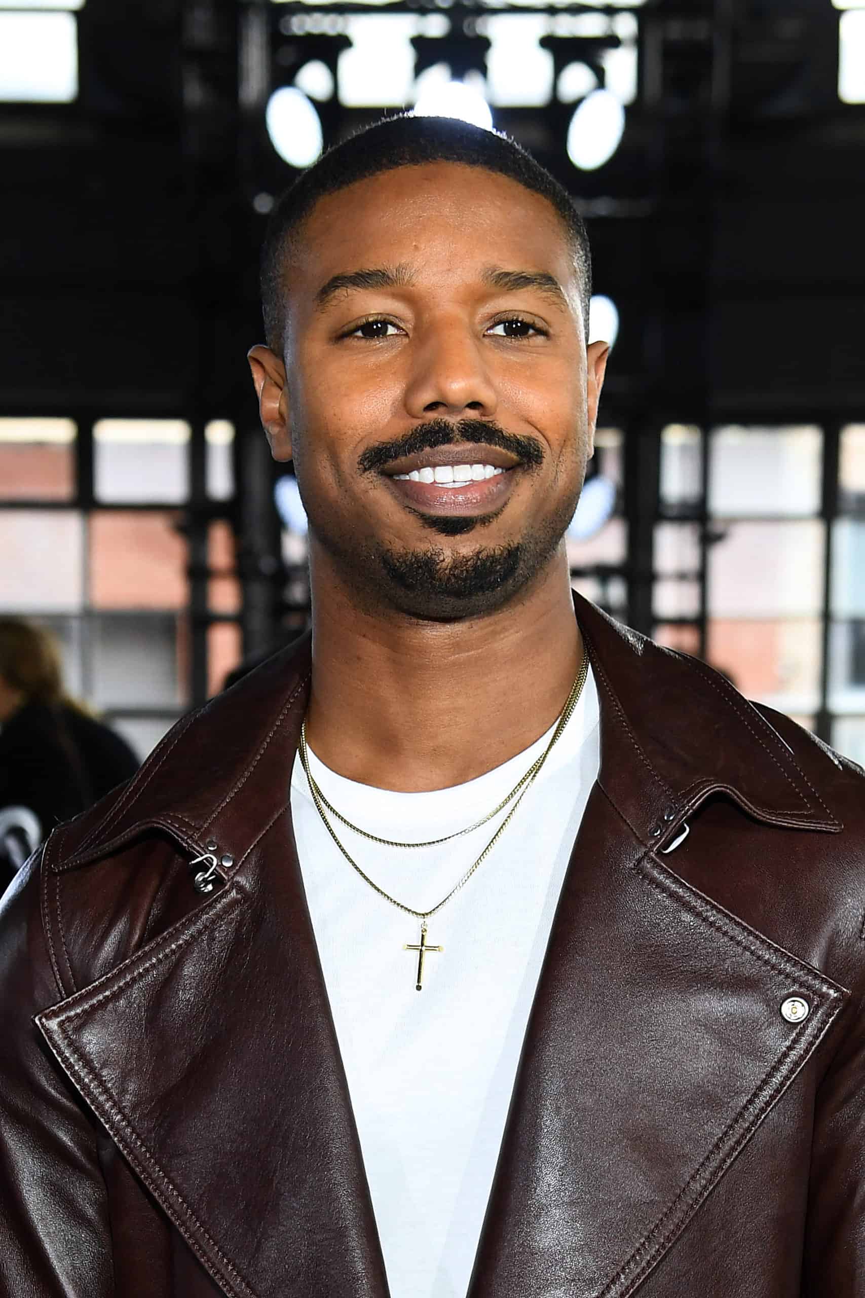 Michael B. Jordan Officially Named “Sexiest Man Alive” By “People” Magazine!