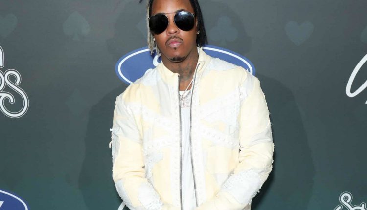Jeremih’s Team Gives An Update On His Condition As He Continues To Battle COVID-19
