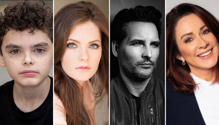 Peter Facinelli, Patricia Heaton & More Join ‘The Unbreakable Boy’ – Deadline