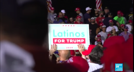 NY Times Miami Bureau Chief Still Lashing Out at Latinos for Trump in Florida