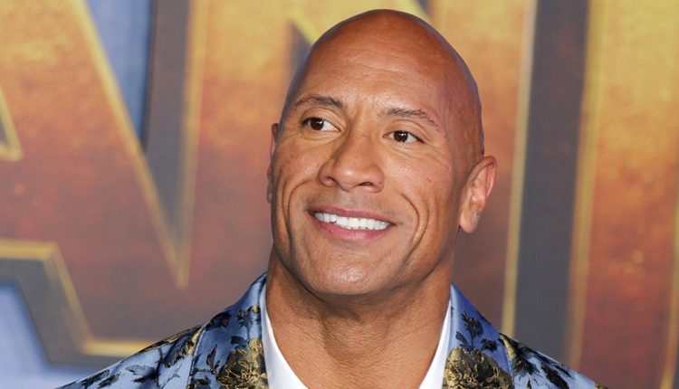 Dwayne Johnson Evokes Trump To Congratulate Michael B. Jordan For Sexiest Man Alive Title – Deadline