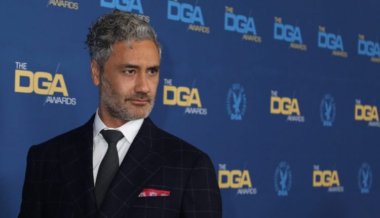 Taika Waititi Among New Zealand Television Awards Winners – Deadline