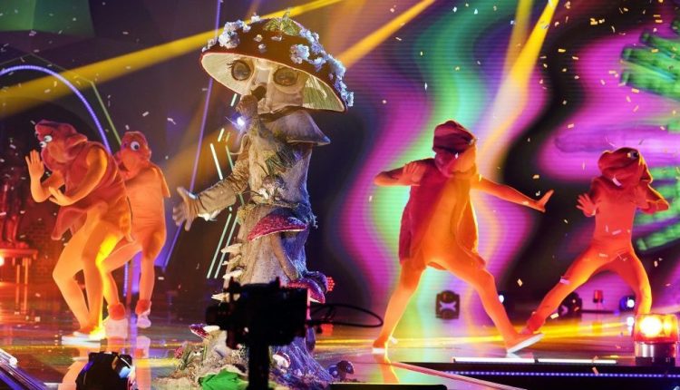‘The Masked Singer’ Tops Wednesday As Election Coverage Continues – Deadline