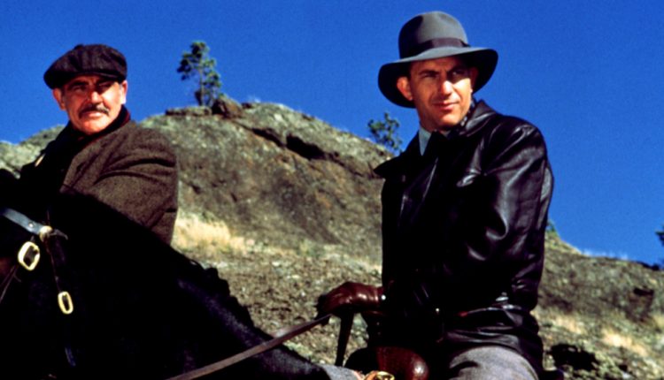 Co-Stars Kevin Costner, Robert De Niro Pay Tribute – Deadline